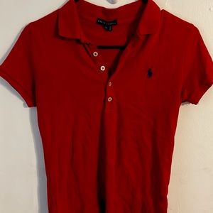 Ralph Lauren Polo shirt